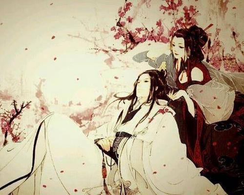 一生一代一双人,纳兰容若对爱情的感悟