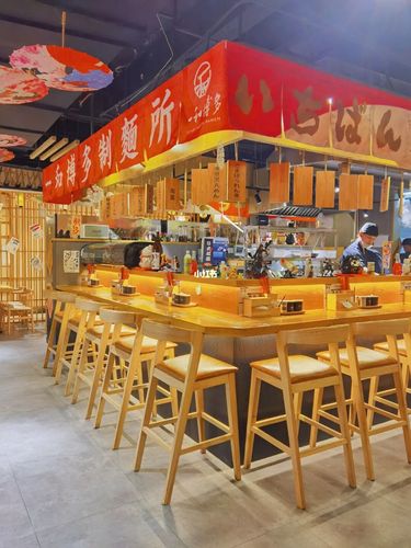 海口美食|京华城|日式料理|拉面|一和博多_美食_拉面