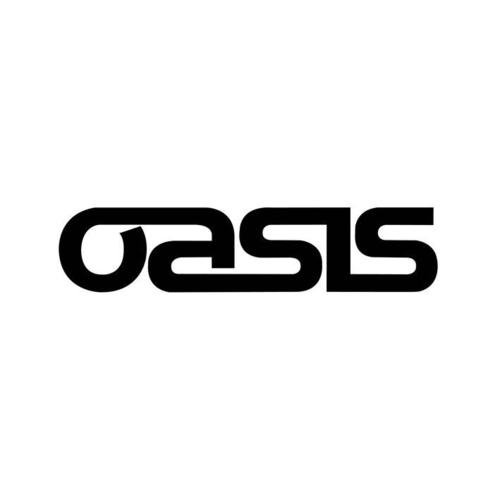 oasis