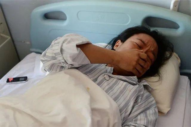 怀孕3个半月,b超发现是女孩被迫流产,你可曾想过胎儿