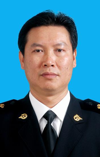 深圳海关副关长,党组成员(副厅局级)