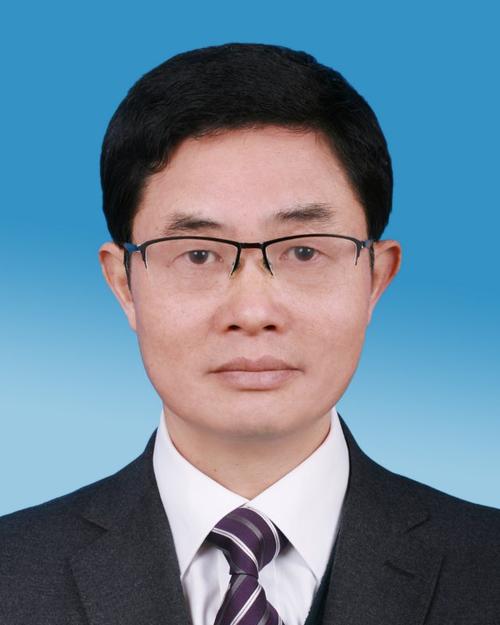  /p> p>现任江西省南昌市政协党组书记,主席