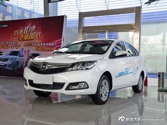 【海马e3】_新款海马e3_海马汽车海马e3报价及图片_配置–新浪汽车