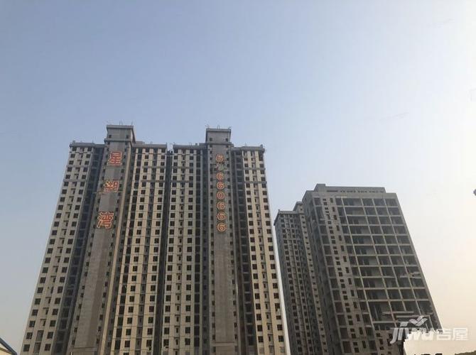 武汉星湖湾楼盘详情-吉屋网