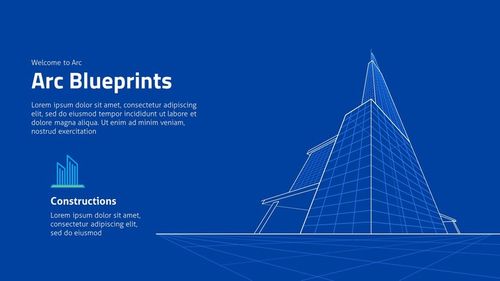 通常我们搜索" 峰会 kv"或者" 建筑 kv",就能找到很多不同的设计作品