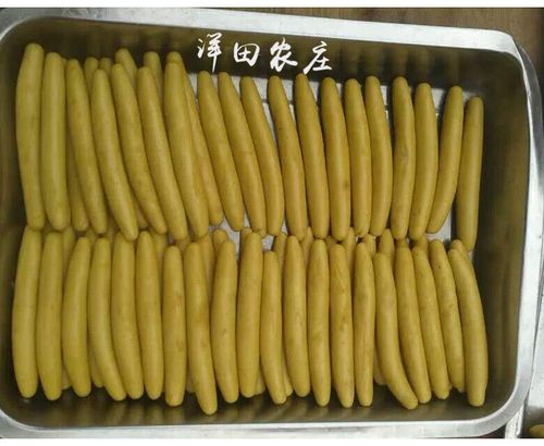 赣南江西特产年糕农家自制黄元米果客家美食 黄年米果糍粑特价_7折