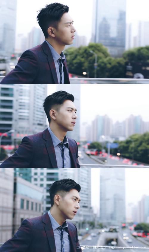 李现南方有乔木