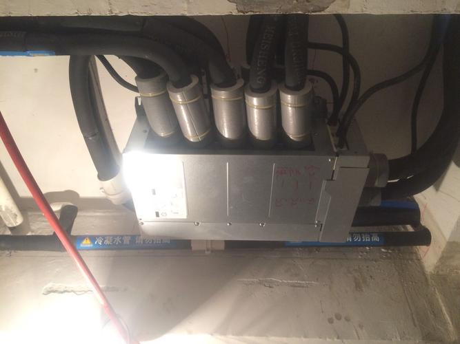 三菱电机菱耀分歧箱