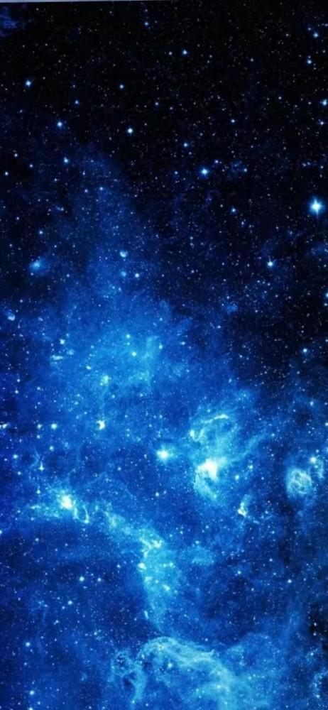 梦幻唯美星空壁纸