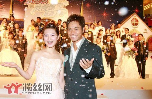 郭晋安有几个老婆 郭晋安老婆图片