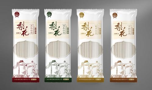 挂面包装设计过程中应该注意哪些方面的介绍