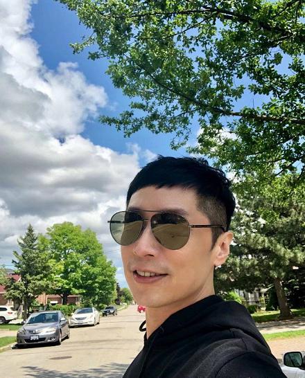 马浚伟为什么叫四哥,他特别适合古装扮相来欣赏一下