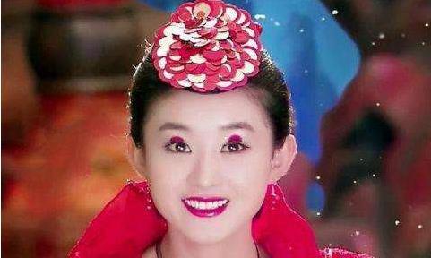 穿古装辣眼睛的6位女星,唐嫣丑出新高度,图7被称为古装女神