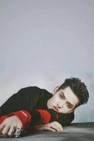 吴亦凡