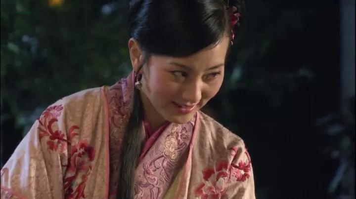 水浒中武松怒杀的未婚妻 亦是他唯一动心的女人|玉兰
