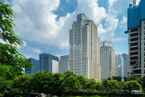 深圳国际商会大厦