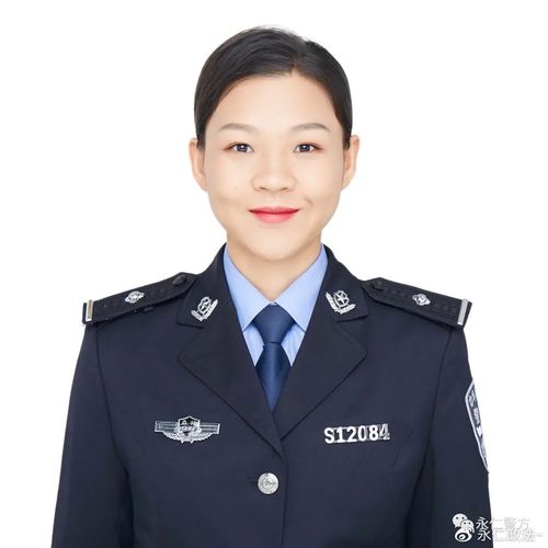 全国公安食药侦大比武永仁这位90后女警不简单