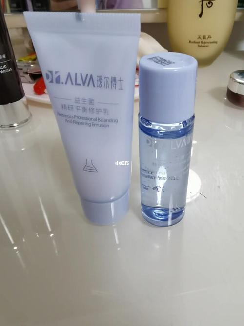 瑷尔博士水乳_水乳_dr.alva怎么样_干皮_美妆_护肤