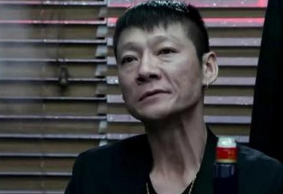 甄子丹电影里的金牌打手,出道10年不温不火,今成知名