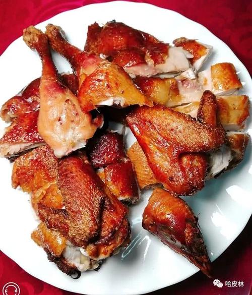 瓦缸烧鸡哪家强,罗记敢称此处强!