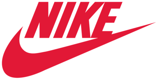 耐克标志logo