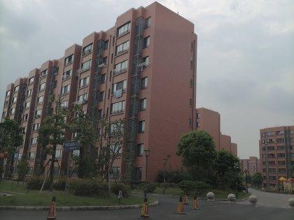 佘北家园紫荆苑