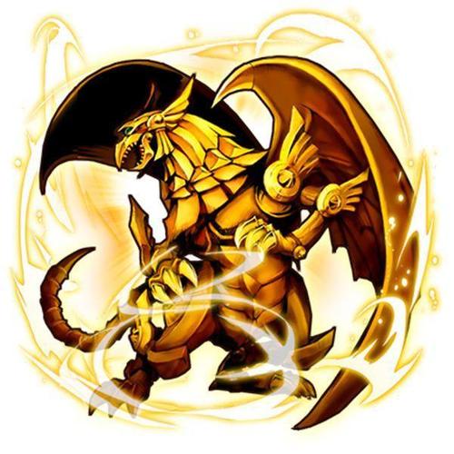 经典动漫 游戏王:面对大邪神佐克,武藤游戏果断召唤三