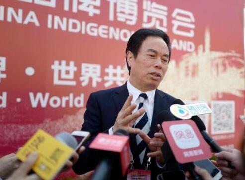 "羽皇"波司登强势回归 拓展海外市场