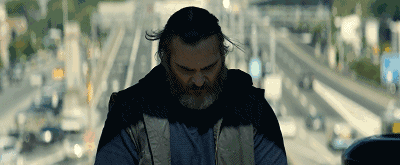 好一出精致版「出租车司机」