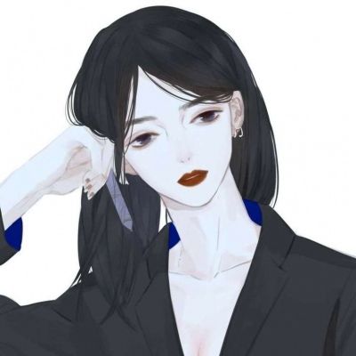 优质./御姐头像._卡通动漫头像_我要个性网