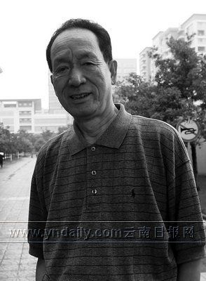 点击大理喜洲关键词 著名诗人晓雪力推喜洲为名镇