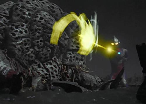 2,戴拿奥特曼的技能