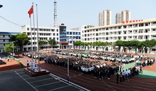 重庆市潼南区梓潼初级中学校