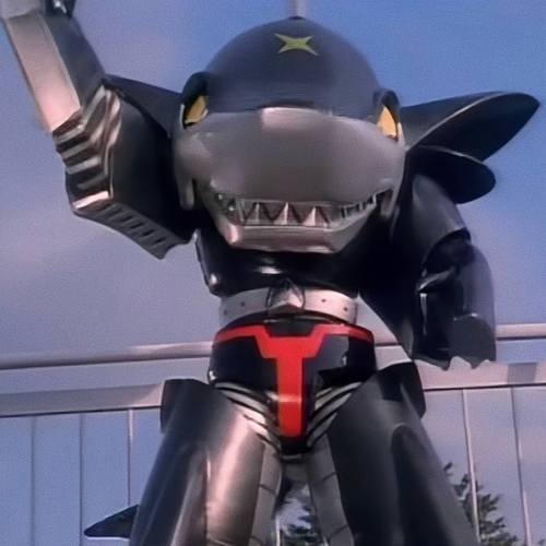 铁甲小宝鲨鱼辣椒头像自截