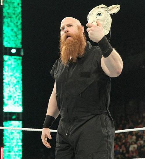 2,erick rowan(埃里克·罗温)