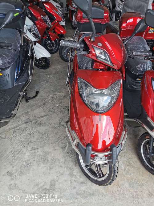 广坪雅迪倍特电动车专卖店开业啦!