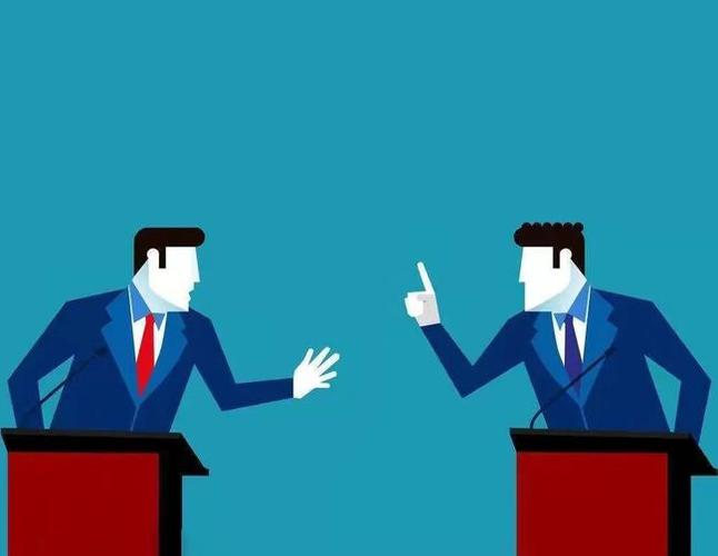 智慧对决,辩场争锋 | 商学院新生辩论赛来啦!