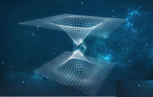 世界未解之谜平行时空平行时空是否真的存在仍需研究