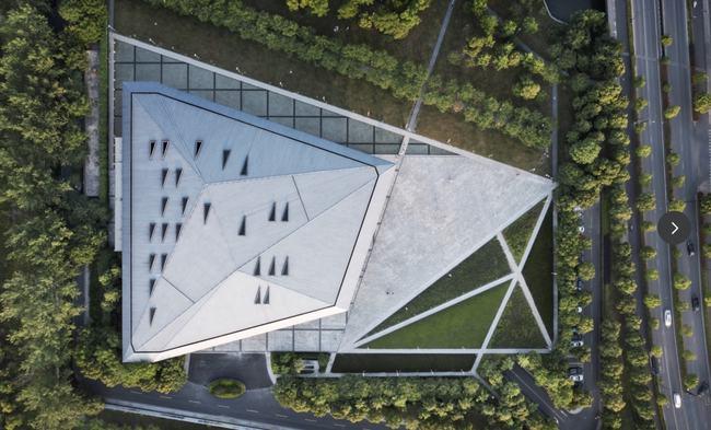 为什么做成了一种"传奇"?探查万科良渚文化村的历史基因和现实密码