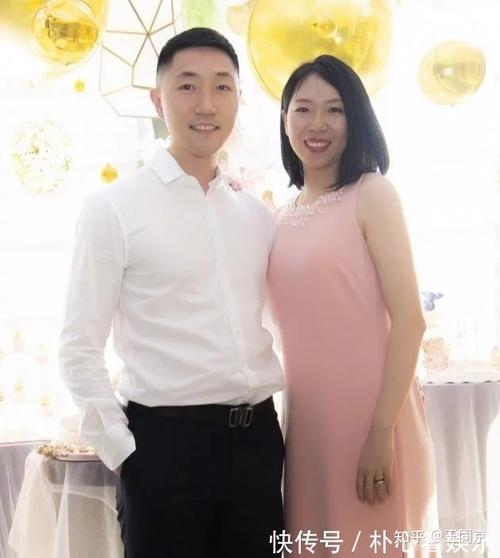 对此,大家是如何看待孔令辉跟李晓霞的呢?