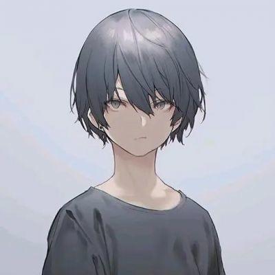动漫男头你什么敢承受我病态的爱