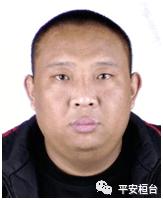 桓台警方一举打掉周荣成余涛巩磊田国等黑恶势力犯罪团伙连发多个通告