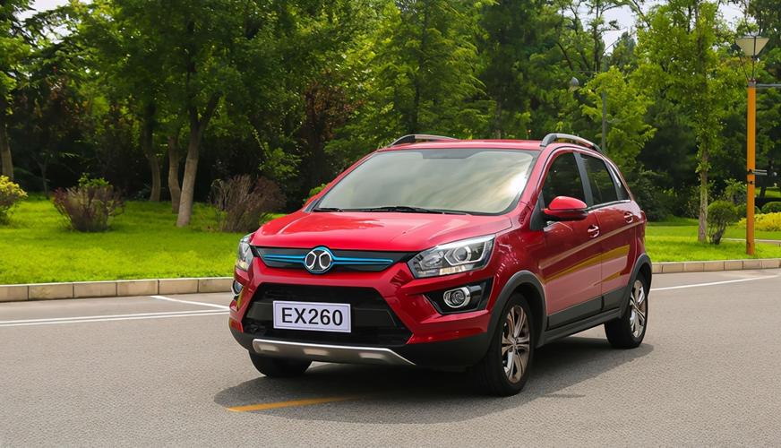 汽车召回4万多辆北汽纯电动汽车占3万多