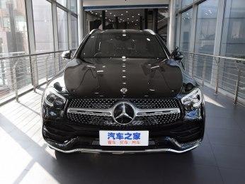 2021款glc300l4maticamgline