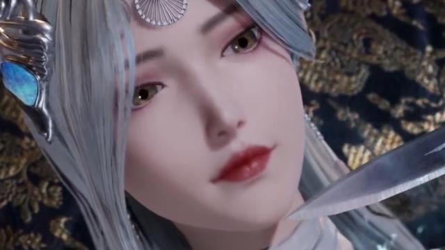 万界仙踪仙音女帝妥协是虚与委蛇还是真情流露