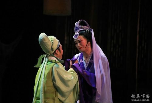 锡剧《玉蜻蜓》剧情介绍