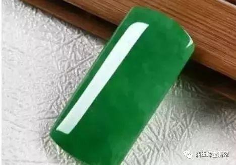 翡翠的看色秘诀,简单还实用