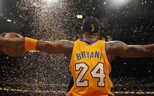 乔丹《空中大灌篮》25年后,迎来第二部,詹姆斯抢了科比的位置?