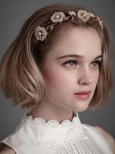 发型师姐编辑:jane 分享到  流行美最新最好学的 儿童发型,张扬小女孩