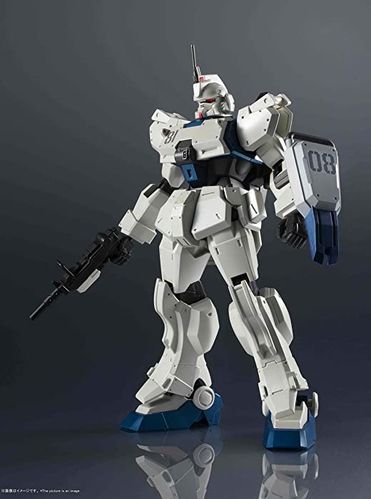 高达宇宙rx79gez8高达ez8